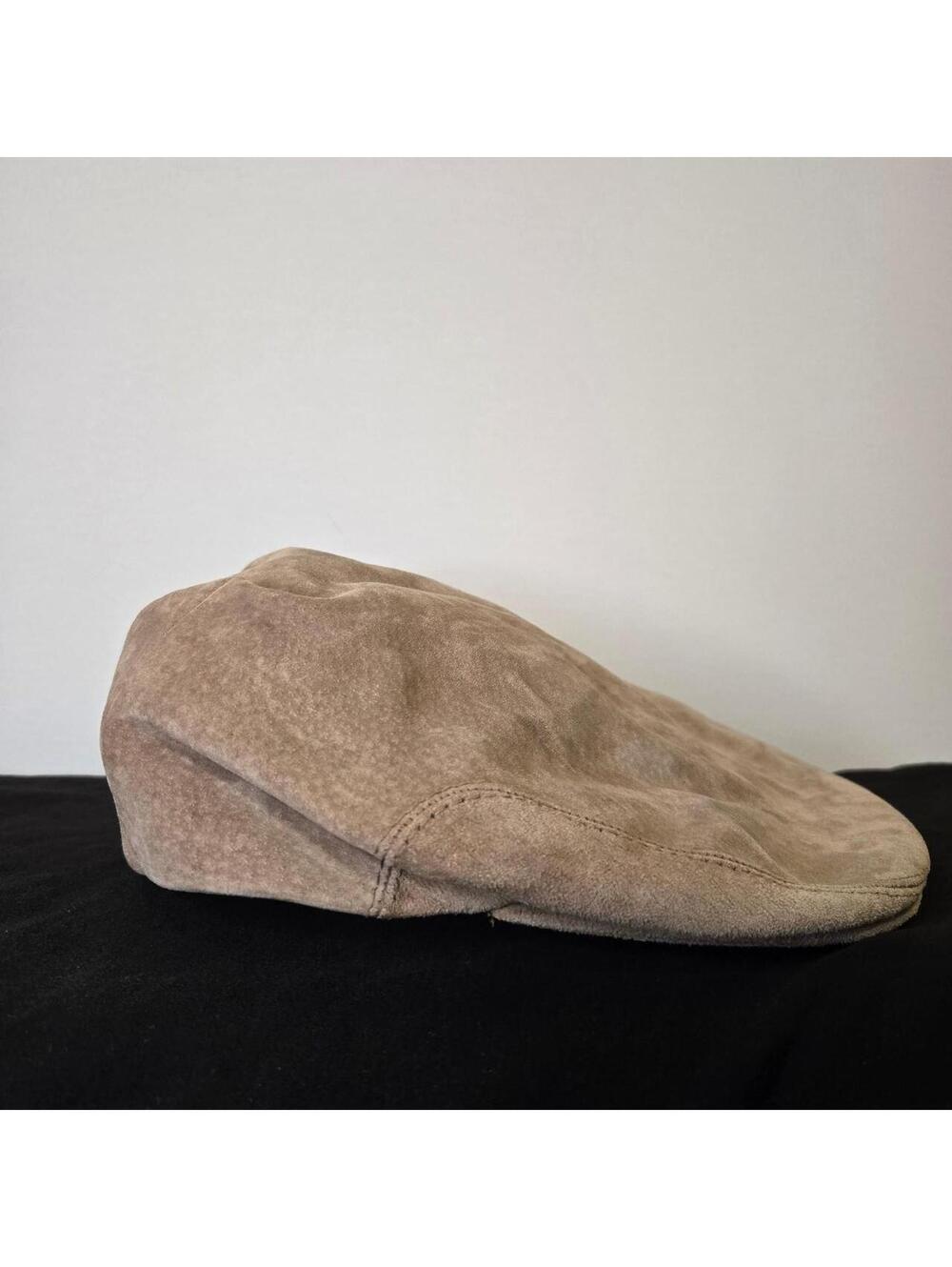 L.L.Bean Men's Tan Hat